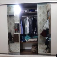 بوفيه • ما بيها أضرار • بغداد الكمالية