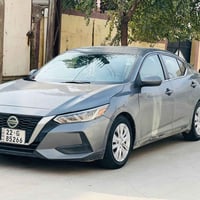 سنترا S • ٧٩ ألف كم • صور حادث