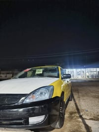 2010 كير عادي  محرك وكير جدد  صدر امامي خلفي جديد  منضومة تبريد جديد  ...