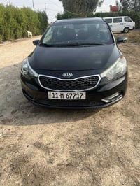 موديل ٢٠١٥ • ١٦٢٠٠٠ كم • حادث خلفي