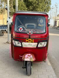 تكتك 2022 • محرك معمر • قضاء الفجر