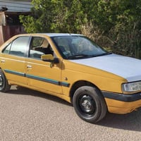 بيجو موديل 16 رقم ميسان  تبريد تخم تاير كير خير من يم الله  مكينه بيه ...