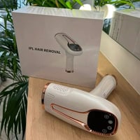 جهاز IPL • ثلجي • ١٠٠٠٠٠٠ ومضة