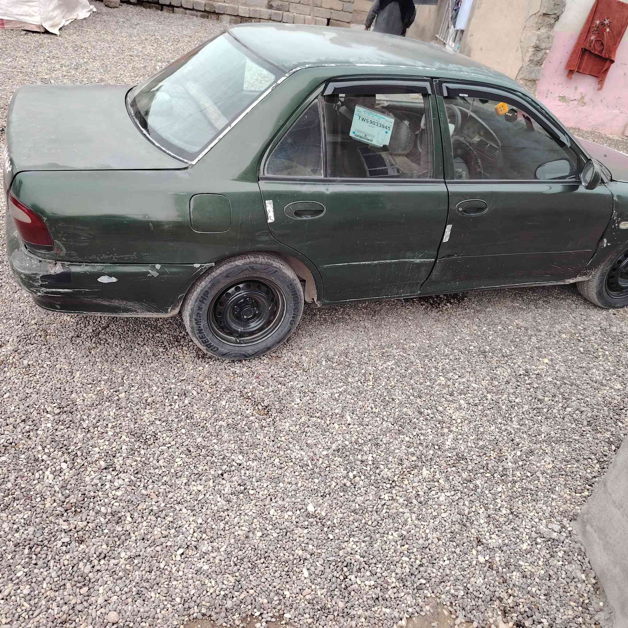 اسلام عليكم براتون موديل 2002 رقم صلاح الدين مال ضباط راعيها الشرعي بل شرقاط #السعر_22_يرهم_مراوس_ب_ابرايمرا_او_فكترا
***********
