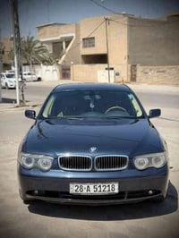BMW/2002/رقم نجف مداور ثاني يوم مصبوغه حزام جماليه بدون تكم ولا قماره ...