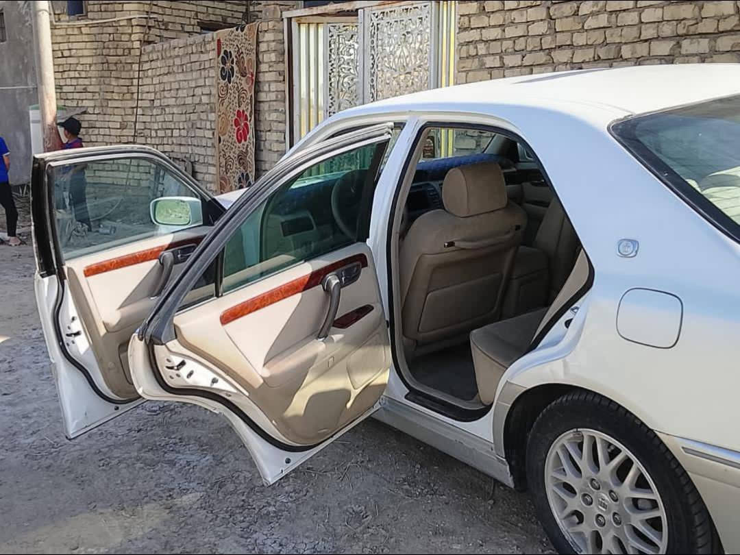 سلام عليكم عندي ملكه ادوات نضيفه خير من الله اريد اراوسه بسيراتوا او النترا اوبتيما ادوات اي سياره عندك نزل والرزق على الله بس فقط ناصريه سوك الشيوخ


**إذا كنت صاحب هذا الإعلان وتريد حذفه لأي سبب، رجاءا أرسل رسالة إلى الدعم الفني**