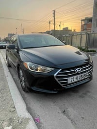 النترا ٢٠١٧ • محرك ٢٠٠٠ • اوتوماتيك