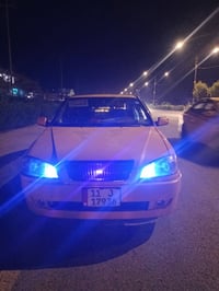 شيري اكوين • ٢٠١٠ • شرعي تحويل
