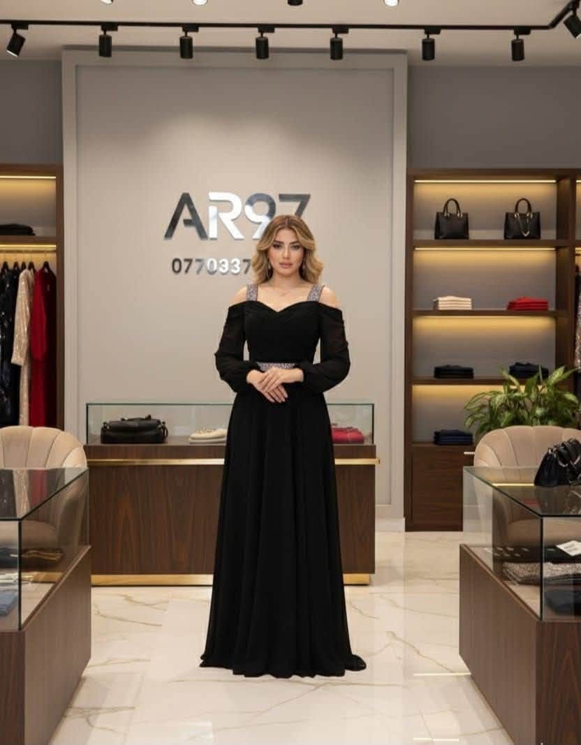 حصريا آحدث وآرقـى آلمـوديلآت 💃
خامه شيفون اصلي 

القياسات
36 38 40 42 44 46 48 50 52
للحجز خاص


**إذا كنت صاحب هذا الإعلان وتريد حذفه لأي سبب، رجاءا أرسل رسالة إلى الدعم الفني**