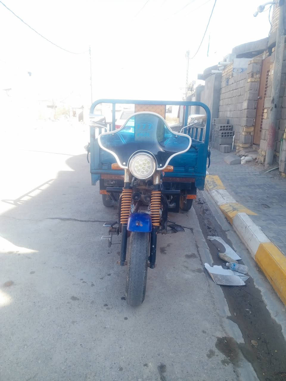 سلام عليكم ستوته للبيع مديل 2018 اوراق اصوليه مكان واسط قضاء الحي لستفسار ***********
