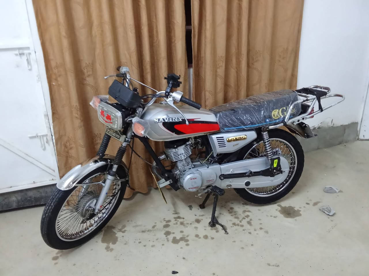 تايجر 2021 منافيس موجود تحريكه معدل فول للبيع السعر 380 المكان الايمن ***********
