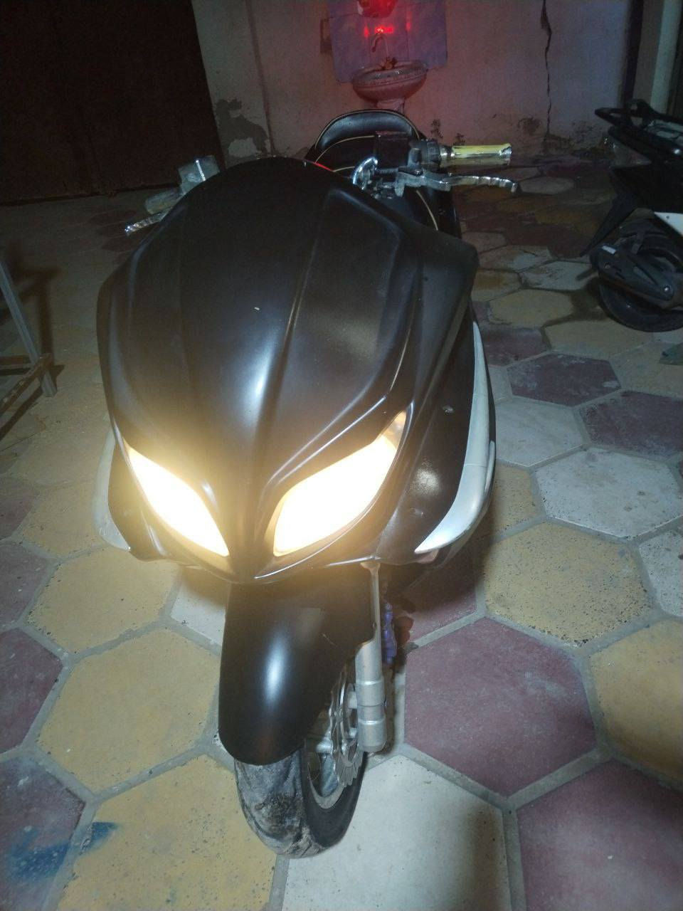 للبيع 08 بومه،شغاله كهربائيات ومكينه نظيفه عوزه نواقص بسيطه السعر 750
//ناصريه مركز


**إذا كنت صاحب هذا الإعلان وتريد حذفه لأي سبب، رجاءا أرسل رسالة إلى الدعم الفني**