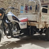 ستوته موديل 15 اوراق وكيل تعمير جديد ؛ محرك صارلي 3 ايام من شاده للكهر...