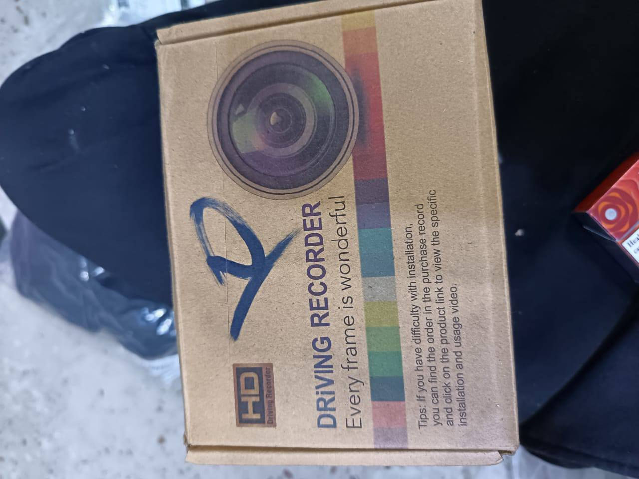 بسم الله وعلى بركة الله
تم وصول بضاعه جديده
أمازون الأسعار داخل الصور
العنوان الفلوجه حي الضباط شارع جامع المدلل مقابل مجمع الفاو و مجاور دكتوره محاسن
اسم المحل مجمع الآخوين للتضبع المنزلي


**إذا كنت صاحب هذا الإعلان وتريد حذفه لأي سبب، رجاءا أرسل رسالة إلى الدعم الفني**