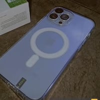 ايفون ١٣ برو ماكس                 ذاكره ٢٥٦ بطاريته ٩٠  مصعده الجهاز ح...