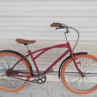 بالة ياباني كلاسك • ٢٦ تاير جبلي • ويالة المنيوم