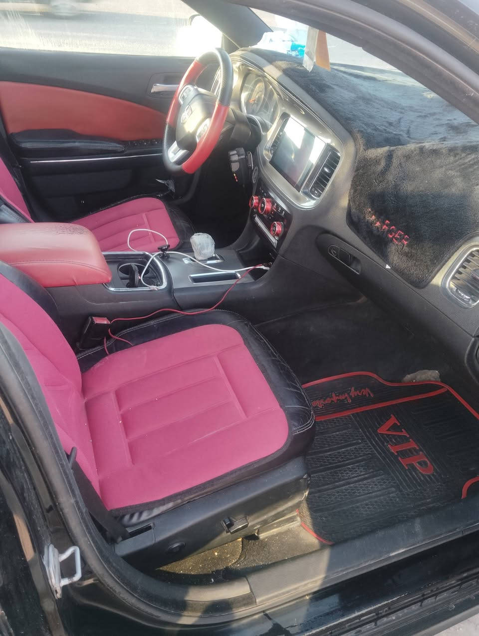 جارجر 13 رقم بغداد بسمي
كير محرك شرط بيه  3  قطع  صبغ بدون معجون كشنات جلد

منضومة زنون كير طيار شاشه  غاز بانزين السياره خير من الله

 السعر ( 140  ) بيه مجال يرهم مراوس ويه كورلا حديث

  ***********  مكان كركوك
