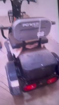 دراجة شحن • كهربائية • كركوك