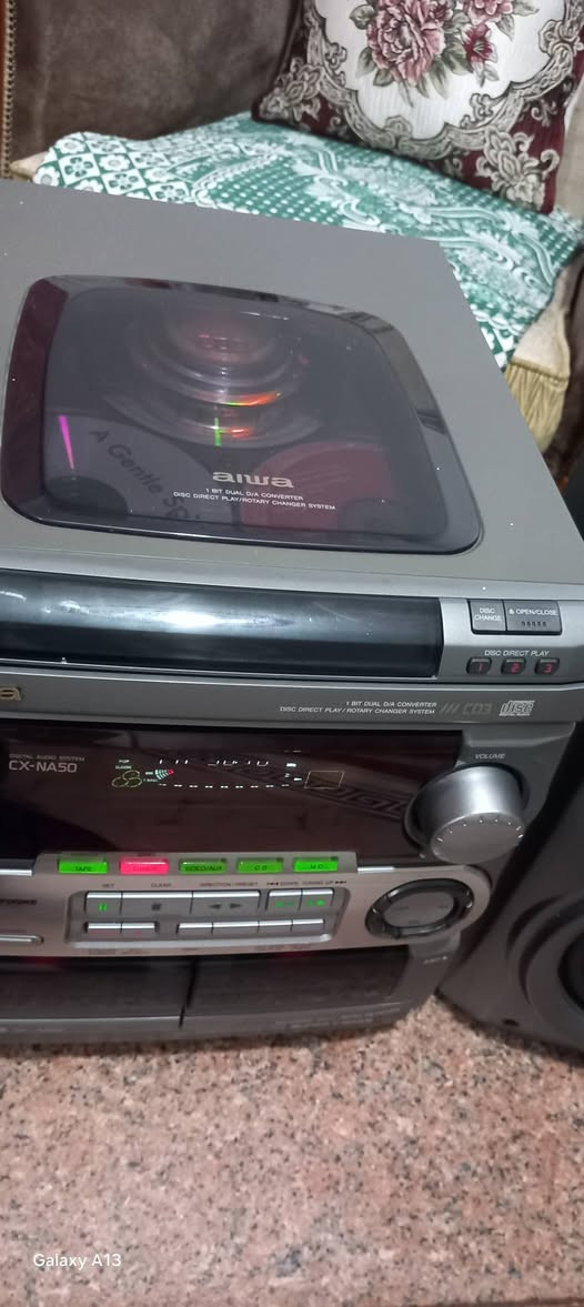 🔥 فك الأنالوج بقى أسهل وارخص بكتير!
مع قطعه الهوت الي مش بتبوظ 

دلوقتي تقدر تفك الأنالوج بشكل أسرع وأسهل، مع توزيع حرارة أفضل وتقليل المجهود أثناء الشغل.

مناسبة لفنيين الصيانة اللي بيغيروا أنالوجات بشكل متكرر وعايزين ينجزوا شغلهم بكفاءة أعلى. ⚡🎮


**إذا كنت صاحب هذا الإعلان وتريد حذفه لأي سبب، رجاءا أرسل رسالة إلى الدعم الفني**