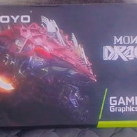 كارت شاشه RX580 8GB   بهل شكل هذه جديد متواجد خاص او واتساب 0771115864...