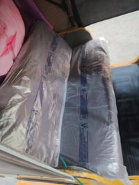 حي طارق الوصط • ٢٠١٩/١١ • مكينة نظيفة