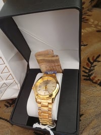 ساعة رجاليه • كربلاء • للبيع