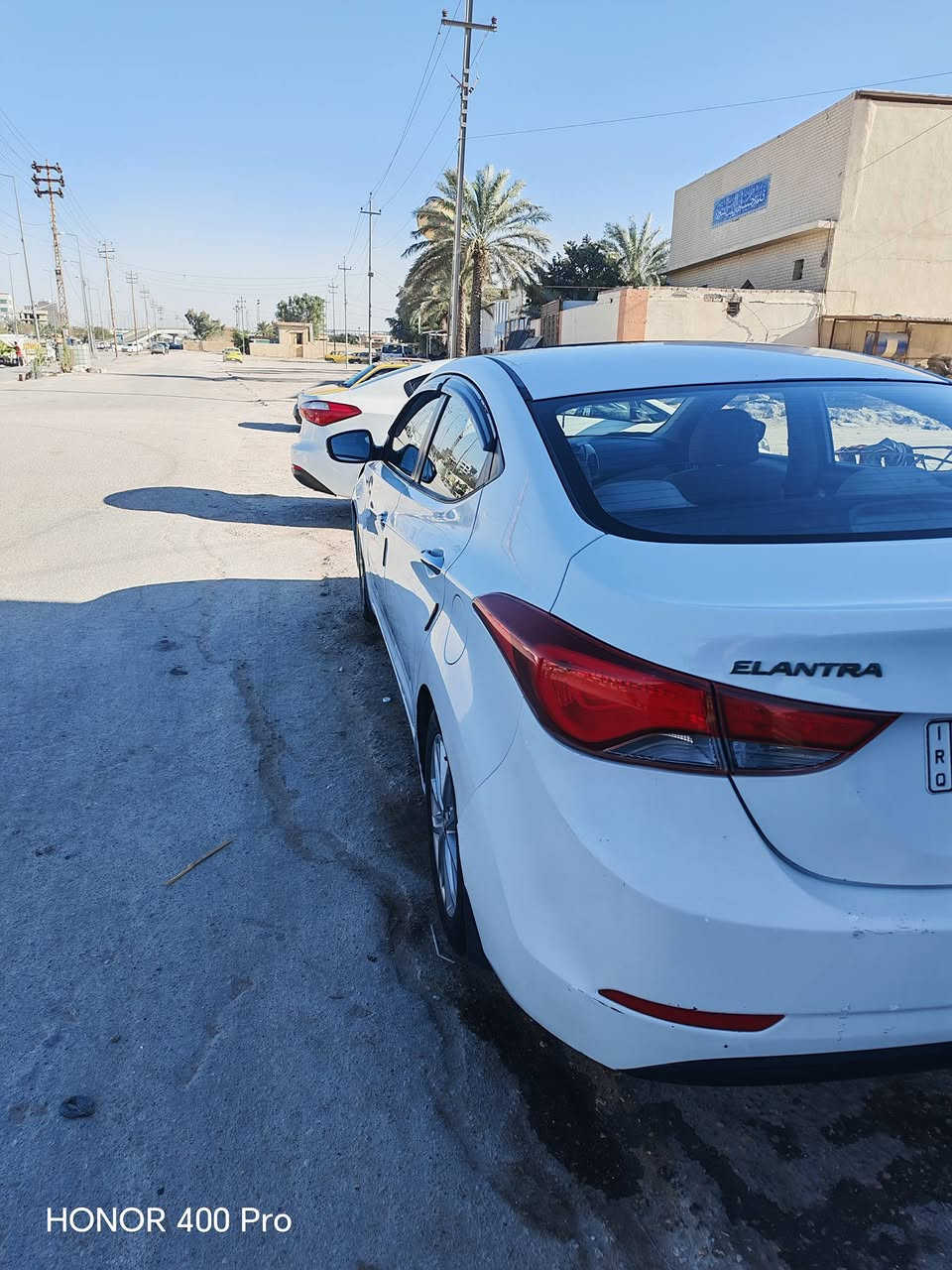 النترا  خليجي2014 بسمي  محرك دوش كير تبريد ثلج بيه چاملغ 3قطع صبغ آثار طخات السياره خير من الله السعر 115 بيه مجال قليل *********** غير متواجد ع الفيس مكان السياره كربلاء
