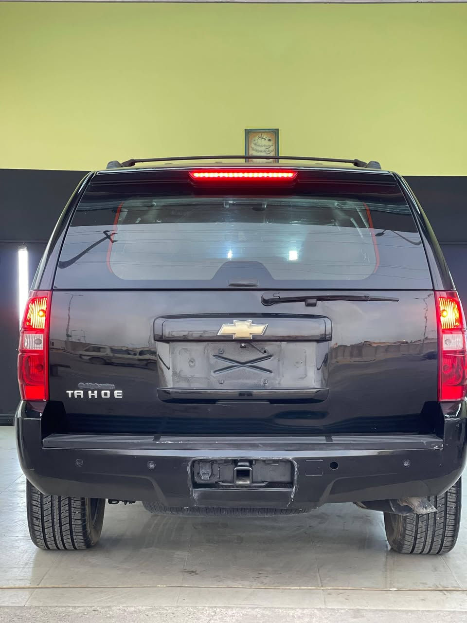 يالله
ادوات ادوات ادوات 
تاهو بترا 2008 LT حاويه خليجي بدون كص ولا فتح ولا ضربه السياره جاهزه من كل النواحي كير مكينه حداده تخم تاير 100/100 كل نقص ما بيها اتعهد من الكص والسرقه والعشائر 
العنوان بصره 
السعر 95 بيها مجال قليل
***********بدون مراوس بيع نقد
