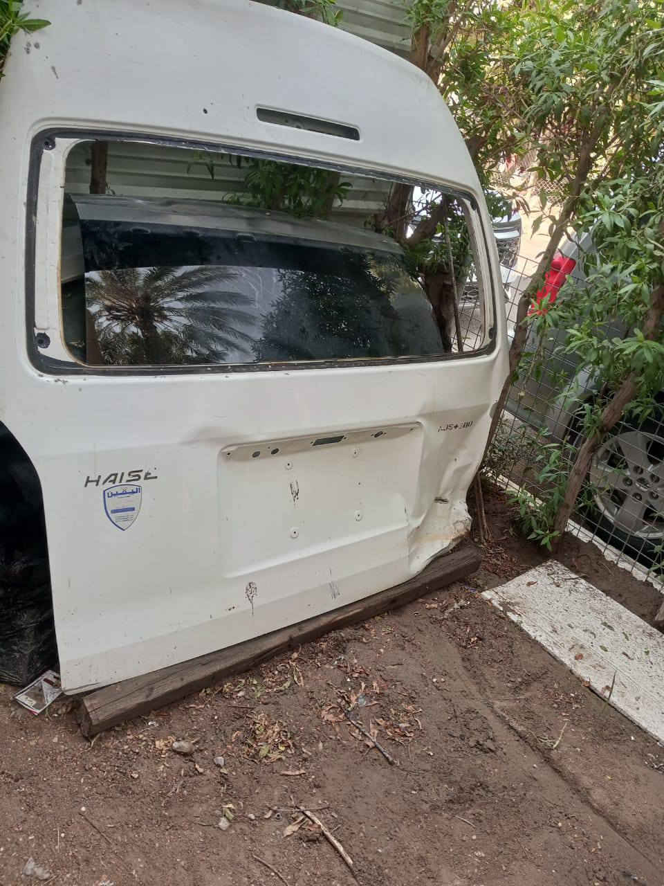 للبيع مكان بغداد رقم ***********
