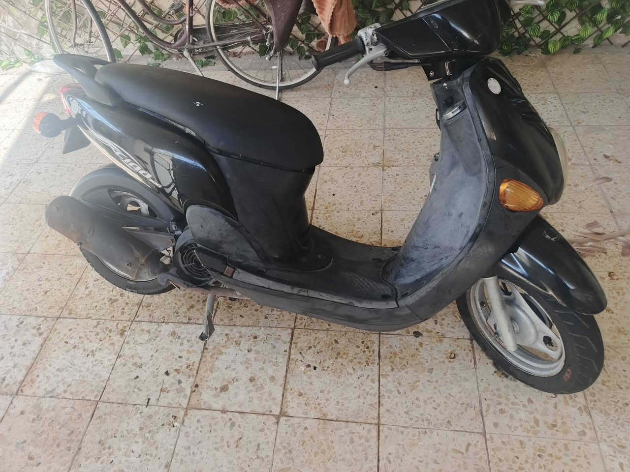 فله لبيع جديده لدراجه حاويه
*********** ما متواجد عل فيس

