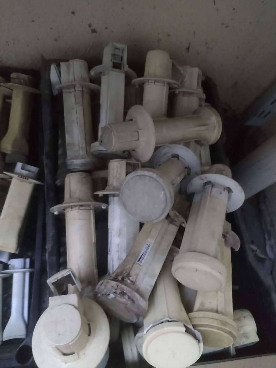 نانو m5 xw
 كميه عدد مفتوح سعر 35
نانوm5xm
عدد مفتوح سعر25
نانو m2 عدد مفتوح سعر25
باور بيم سعر القطعه 55
لايت بيم سعر القطعه 30
دش 32هايبر لينك سعر
65
دش 30ubntسعر70
سكتر ubnt سعر 55
سكتر ubnt2.4 M2 مع روكت كامل سعر 60
سكتر تيتانيوم +روكت2.4 تيتانيومm2
سعر 60
سكتر ars سعر القطعه 40
سكتر Rfسعر القطعه40
مايكروتك 912 سعر القطعه 35
لنكm10 موجود 5لنكات
دش انتي نوز حجم23وحجم26موجود كميه
مكاني بغداد
***********
