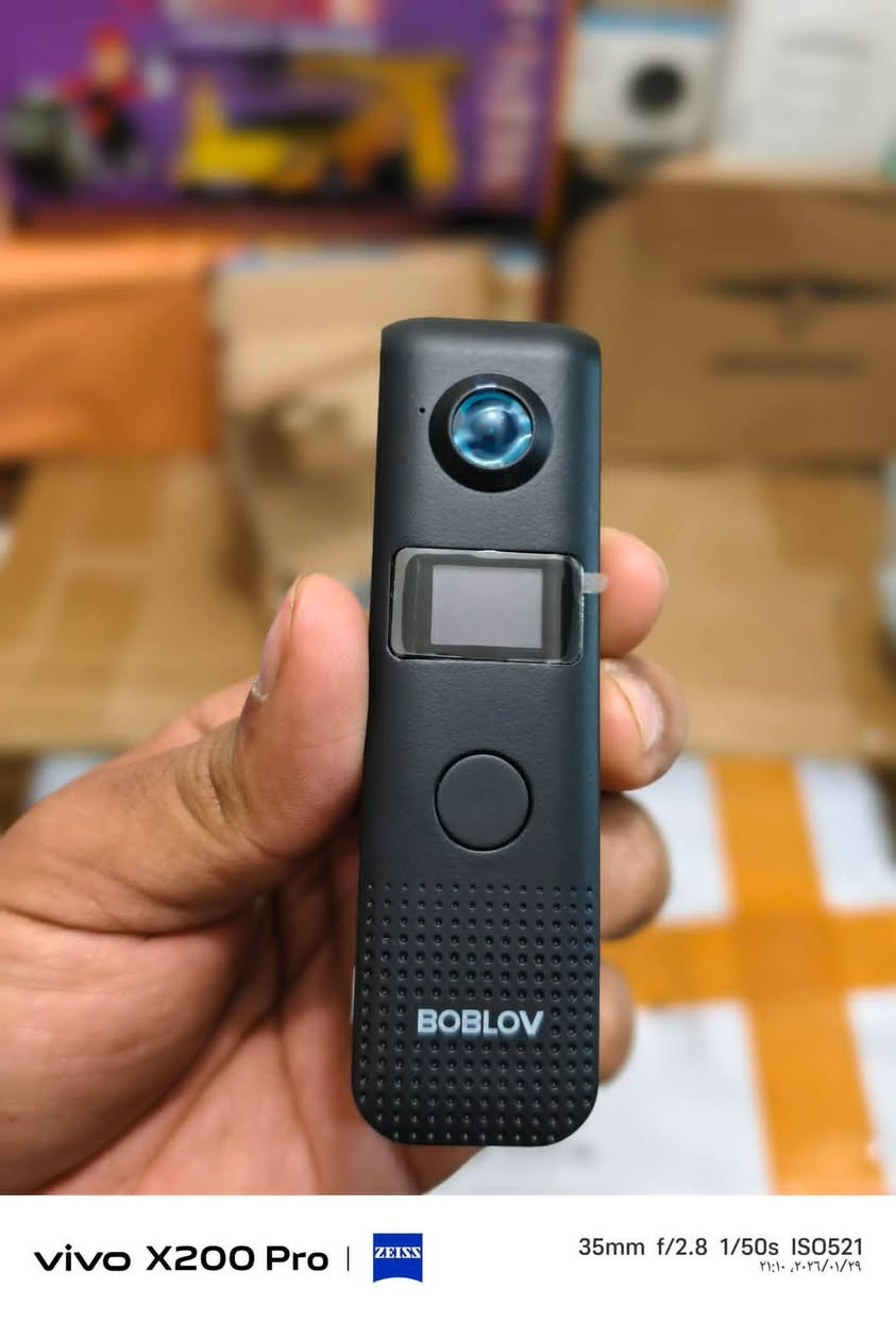 سلام عليكم كامره مغامرات جديده لوك سعرها ٢٥ الف ذاكرتها ١٢٨ 
اسم مديل BOBLOV C18


**إذا كنت صاحب هذا الإعلان وتريد حذفه لأي سبب، رجاءا أرسل رسالة إلى الدعم الفني**