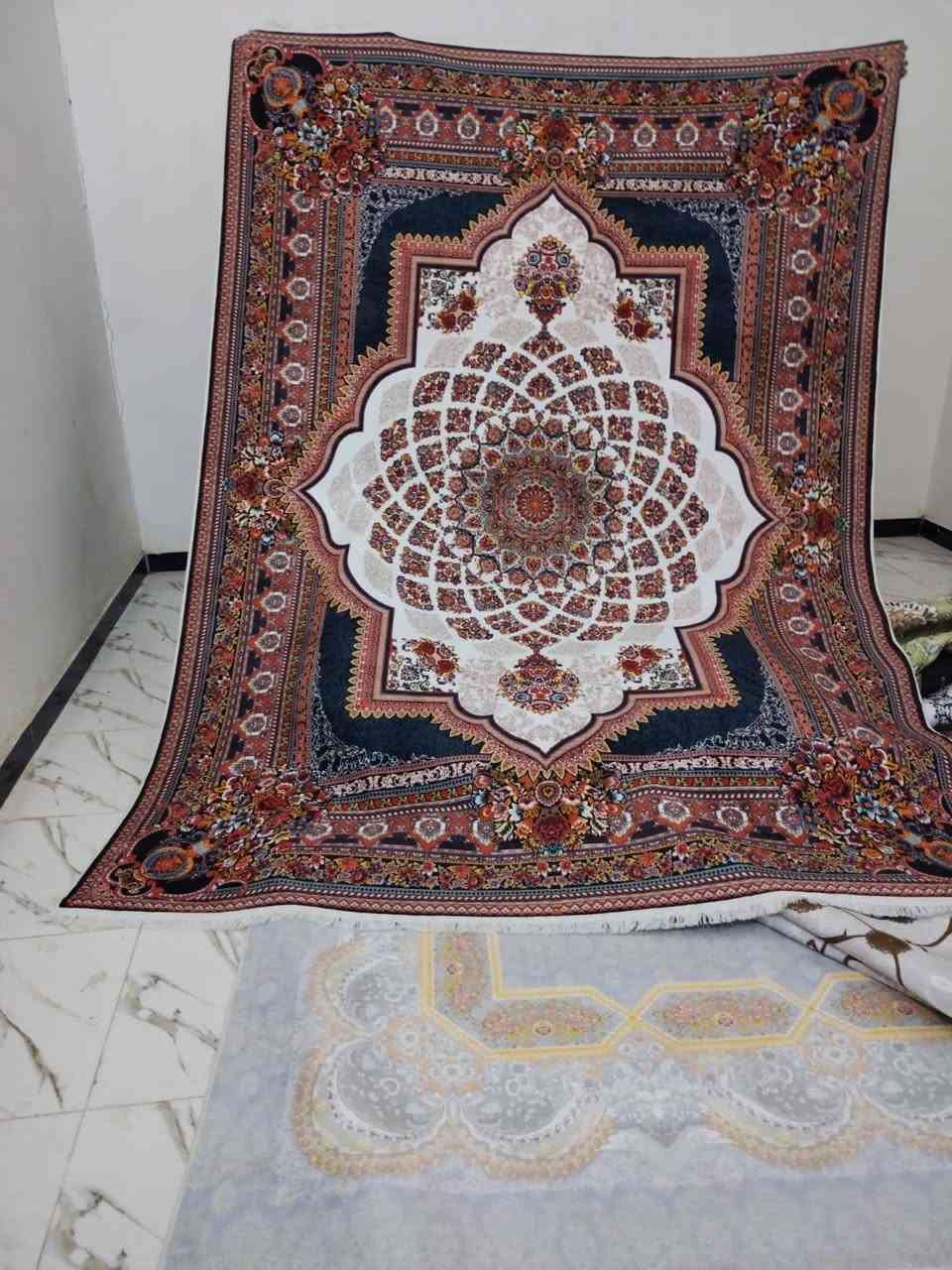 مفرش كلاودي قياس 3*4 ياردة💓😍😍😍


**إذا كنت صاحب هذا الإعلان وتريد حذفه لأي سبب، رجاءا أرسل رسالة إلى الدعم الفني**