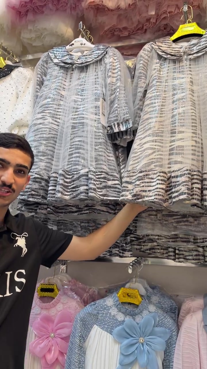 كمية محدودة الحجز خاص 😍


**إذا كنت صاحب هذا الإعلان وتريد حذفه لأي سبب، رجاءا أرسل رسالة إلى الدعم الفني**