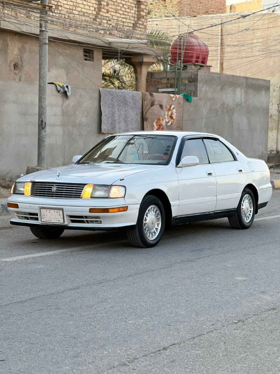 بطه موديل 1994لون لؤلؤي رقم بغداد مشروع وطني سنويه 28 المالك بلكوت والسياره بلكوت كير مكينه حداديه كهرباىيات صبغه جماليه  مكفوله كص ونقل جثه والعيب الشرعي السعر40اوبيه مجال قليل ***********
