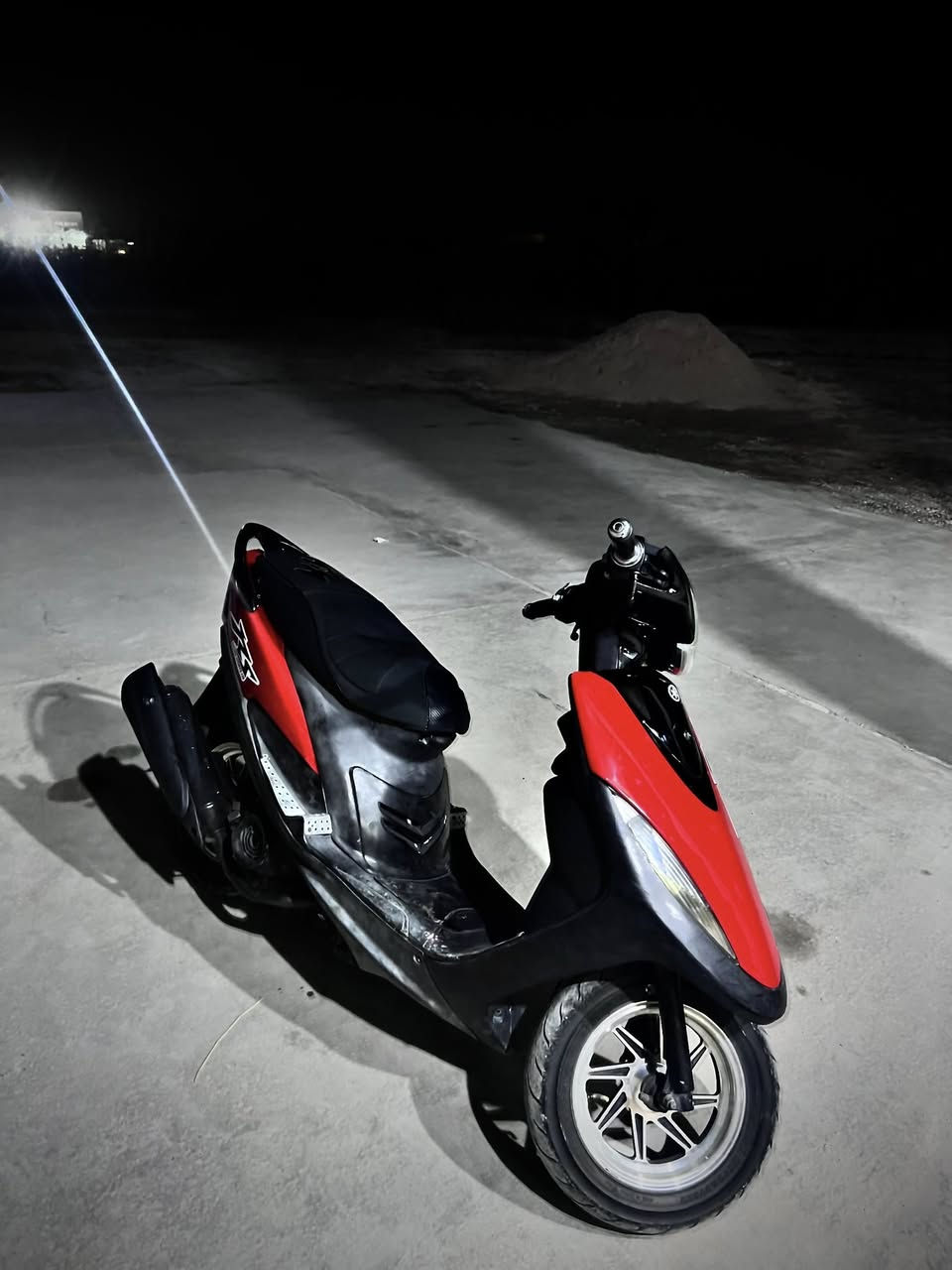 🚨: ماكس عدله بوشه 55 نهضه تشك الكاع نضافه فول كهربائية شغاله البيع او مراوس


**إذا كنت صاحب هذا الإعلان وتريد حذفه لأي سبب، رجاءا أرسل رسالة إلى الدعم الفني**