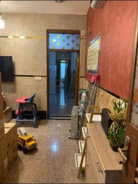 شقه للايجار طابق  ثاني مكان كريعات شارع المعارض مقابيل الموارد المائيه...