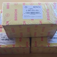 فيت بم بوش • نادر • بابل صناعي