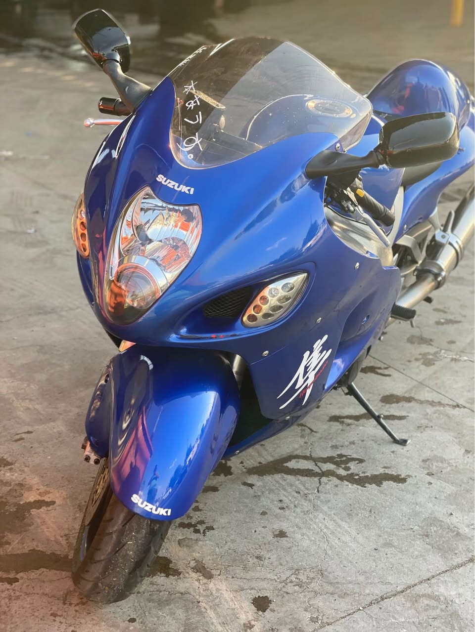 بؤ فروشتن يان كورينه وه به سه ياره ش ده كورمه وه أربيل, العراق


**إذا كنت صاحب هذا الإعلان وتريد حذفه لأي سبب، رجاءا أرسل رسالة إلى الدعم الفني**