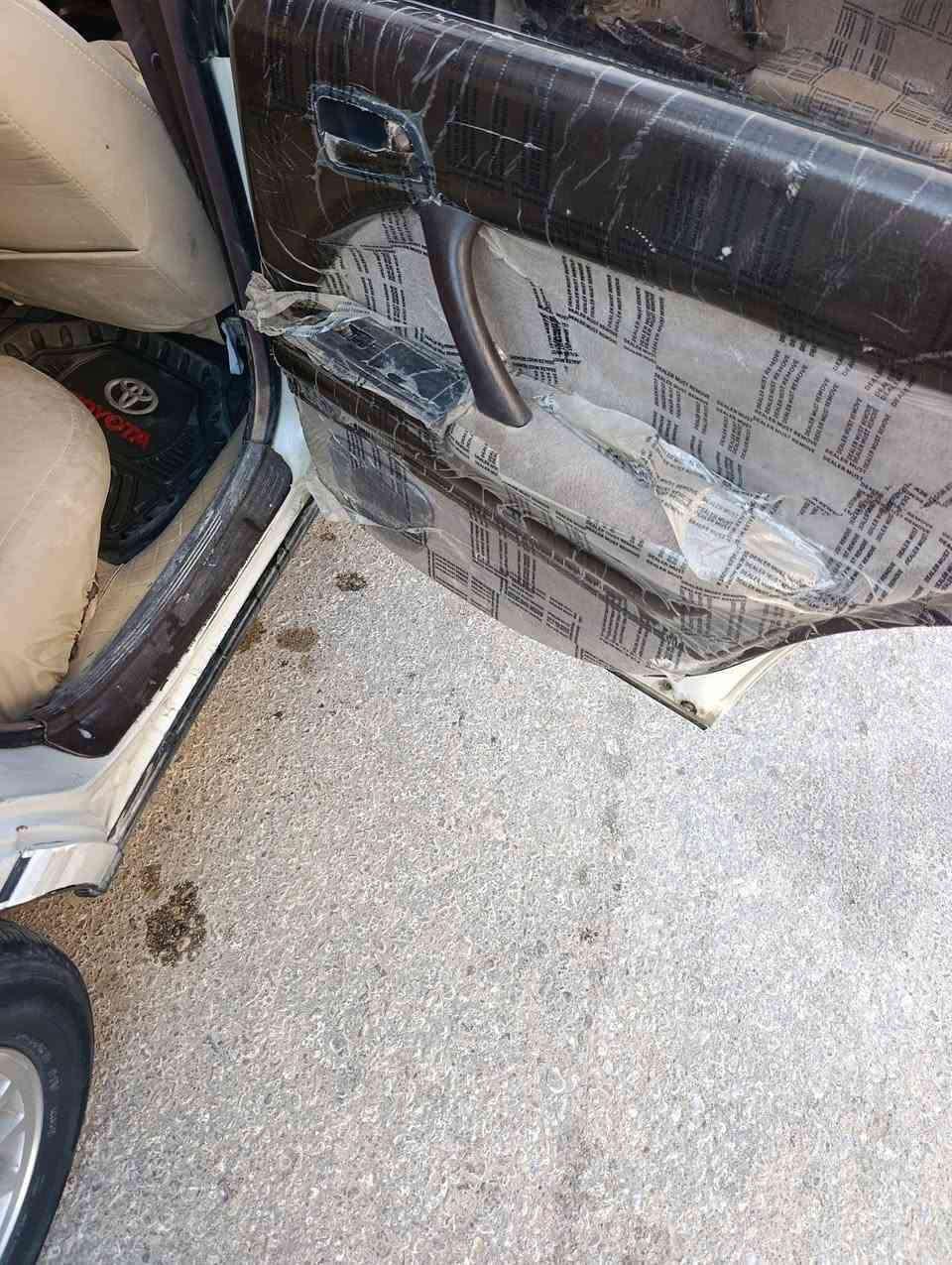 السلام عليكم ........
بطه منفصل ..مكفوله كفاله عامه 
كصه ...ضربه..نقل جثه.. راعي نجف 
السعر ٥٥  مكان نجف 
اكثر استفسار  وتساب ***********

رجاء رجاء رجاء
اذامو شراي لاتتصل
