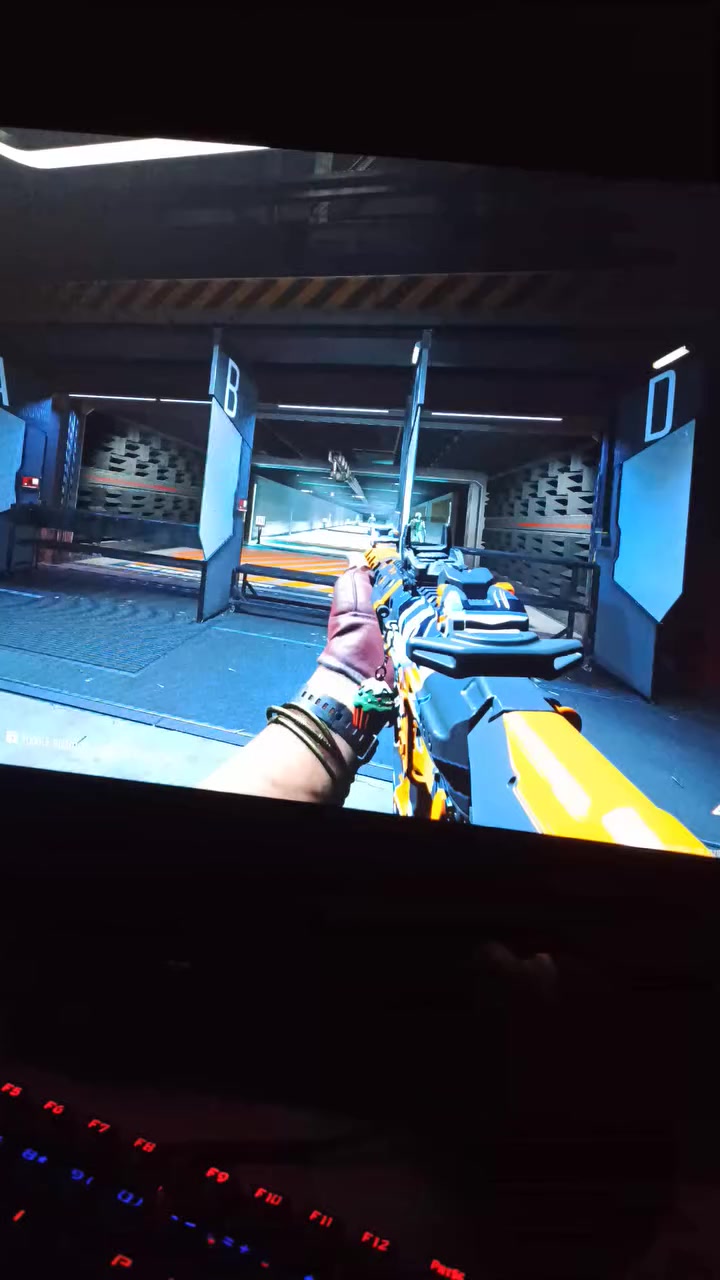 GAMEON GOB24FHD75IPS
✔️ قياس 24 إنچ
✔️ دقة FHD
✔️ شاشة IPS ألوانها واضحة
✔️ تردد 75Hz
✔️4ms
✔️G-Sync - FreeSync
✔️ استعمال بسيط ونظيفة 100%
مناسبة للألعاب، الدراسة، والشغل ✨
📍 السعر: 90 ألف 
📩 للجادين فقط
📌بغداد
🚚يوجد توصيل كل المحافظات


**إذا كنت صاحب هذا الإعلان وتريد حذفه لأي سبب، رجاءا أرسل رسالة إلى الدعم الفني**