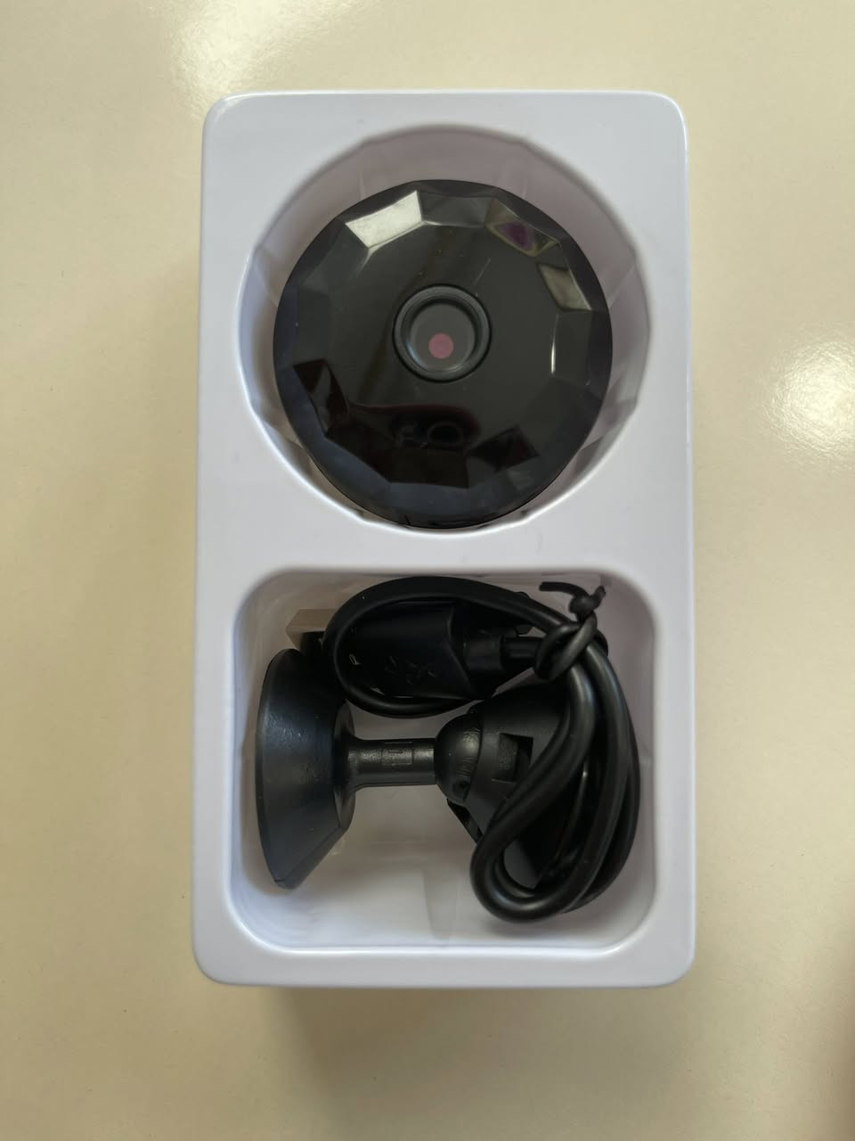 كامره سريه طلعتلي بالامزون ترهم للبيت للمحل للسياره او اي مكان حجم صغير


**إذا كنت صاحب هذا الإعلان وتريد حذفه لأي سبب، رجاءا أرسل رسالة إلى الدعم الفني**