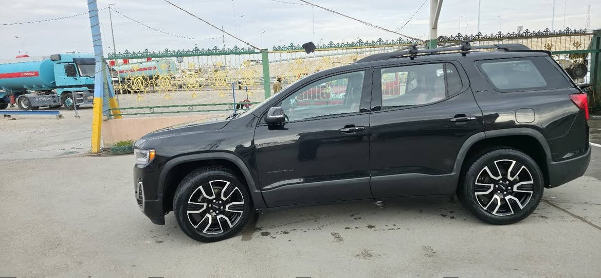 السلام عليكم
جمسي اكاديا2021 فول/عده الفتحه مواصفات DENALi اعلى فئة وارد امريكي  بنيد وجاملغ فقط بدون ايرباك رقم بصره بأسمي وكالة او تحويل مضمون  
المواصفات : بصمة /  كامرات / جلد / تشغيل عن بعد 
جنطة كهرباء / كشنات منفصل / كشنات تدفئة / كشنات خلفية تدفئة / تدفئة ستيرن / كراسي كهرباء / خرن ميموري / ستيرن كهرباء / كير دكم/ هندبريك دكمة / حساس امامي / حساس خلفي / اوتو ستار / رادار امامي / رادار خلفي / داتو شو    LED امامي / LED خلفي / شاشة ديجتال  / 7 راكب / 3 قطع تبريد / محرك V4 سلندر /حجم مكينه 2500 بدون تيربو 
ماشية 60 الف ميل / سستم سماعات / رقم بصره / ***********
