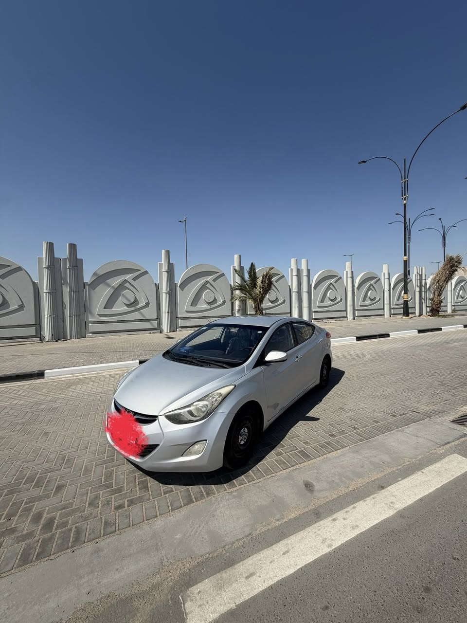 سلام عليكم الانترا ادوات ادوات كصه جنطه سياره دخول جديد مانقصه شي بعده بسبير كوريا تبريد ثلج مري شفط حساسات نضام ايكو فول سياره سعر50مكاني بصره ***********
