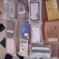 كفرات • لاصقات • شلع