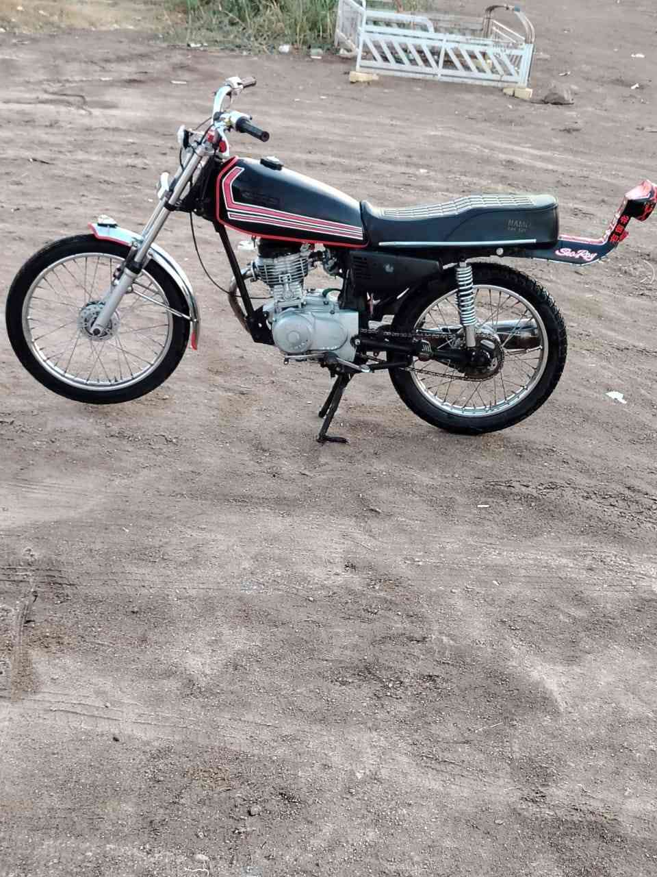 دراجه نامه البيع تعمير 2023مكاني الغراف سعر خاص نتصال ***********
