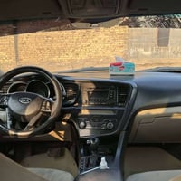 اوبتمه • ٢٠١١ • مكينه وكير جديد