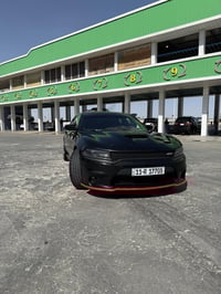 دايتونا • ٢٠١٨ • V8 5.7