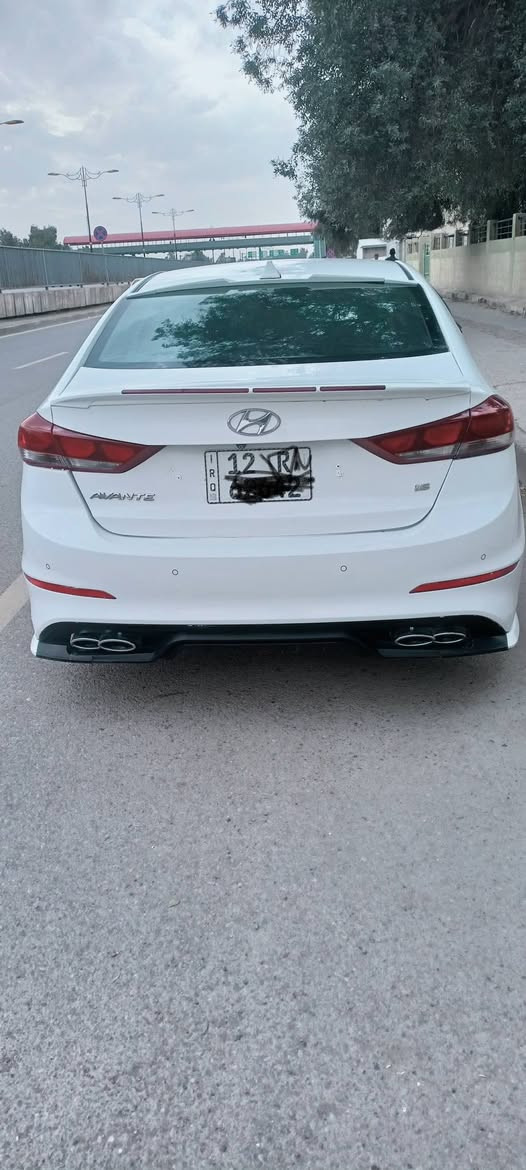 افانتي 2018 نينوى فول مواصفات بس بدون تنته 135
***********
***********
