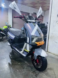 دراجه شحن دبدوب نوع الماسه موديل2025 دراجه جديده مستخدم شهر ع فحص وضما...